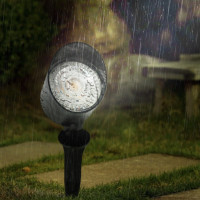 ESPETO LED GARDEN 7W VERDE ESPETO LED GARDEN 7W VERDE