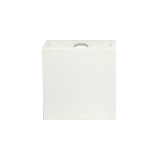 MINI ARANDELA FOCUS 2W BRANCA 3000K BRANCO QUENTE MINI ARANDELA FOCUS 2W BRANCA 3000K BRANCO QUENTE