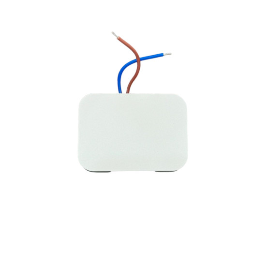 MINI ARANDELA LED 1 FACHO BRANCO 2W 3000K BRANCO QUENTE MINI ARANDELA LED 1 FACHO BRANCO 2W 3000K BRANCO QUENTE