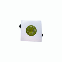 MINI SPOT LED EMBUTIR QUADRADO 3W BRANCO QUENTE 3000K MINI SPOT LED EMBUTIR QUADRADO 3W BRANCO QUENTE 3000K