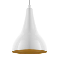 Pendente Renascença linha Aluminio Pendente Renascença linha Aluminio