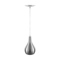 Pendente Viena linha Aluminio Pendente Viena linha Aluminio