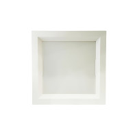 PLAFON RECUADO EMBUTIR 24W BRANCO 6500K BRANCO FRIO PLAFON RECUADO EMBUTIR 24W BRANCO 6500K BRANCO FRIO