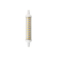 LAMPADA LED R7S 10W 127V 3000K BRANCO QUENTE LAMPADA LED R7S 10W 127V 3000K BRANCO QUENTE