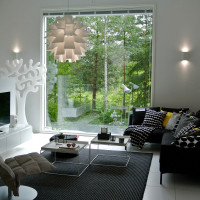 LAMPADA LED R7S 6W 127V 