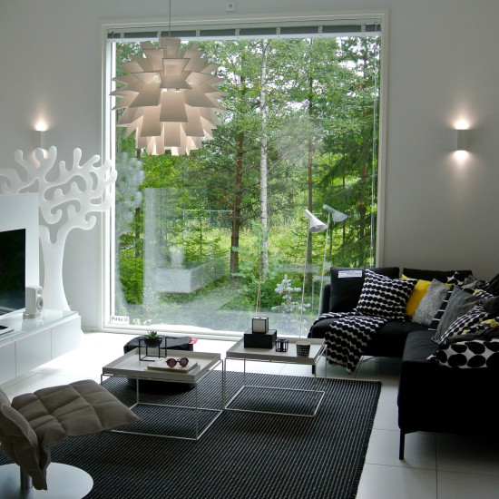 LAMPADA LED R7S 6W 127V 