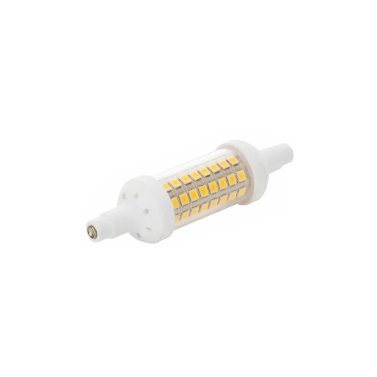 LAMPADA LED R7S 6W 127V 