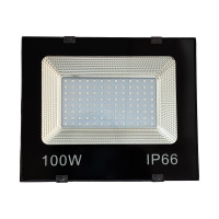 REFLETOR LED AZUL 100W REFLETOR LED AZUL 100W