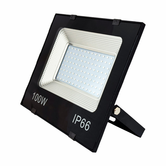 REFLETOR LED AZUL 100W REFLETOR LED AZUL 100W