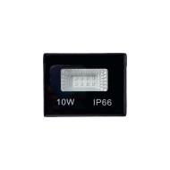 REFLETOR LED AZUL 10W