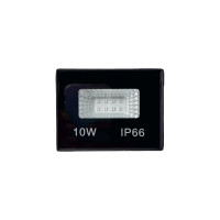 REFLETOR LED AZUL 10W REFLETOR LED AZUL 10W