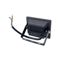 REFLETOR LED AZUL 10W REFLETOR LED AZUL 10W