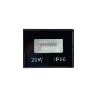 REFLETOR LED AZUL 20W REFLETOR LED AZUL 20W