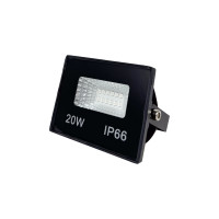 REFLETOR LED AZUL 20W REFLETOR LED AZUL 20W