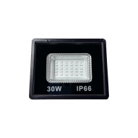REFLETOR LED AZUL 30W REFLETOR LED AZUL 30W