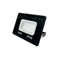 REFLETOR LED AZUL 30W REFLETOR LED AZUL 30W