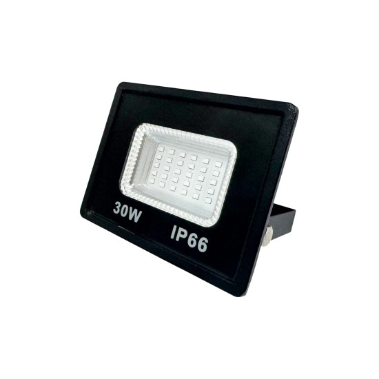 REFLETOR LED AZUL 30W REFLETOR LED AZUL 30W