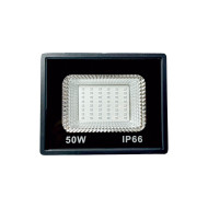 REFLETOR LED AZUL 50W