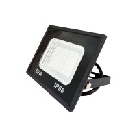 REFLETOR LED AZUL 50W REFLETOR LED AZUL 50W