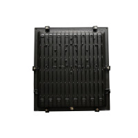 REFLETOR HOLOFOTE LED CTB MODELO E 100W BRANCO QUENTE 3000K REFLETOR HOLOFOTE LED CTB MODELO E 100W BRANCO QUENTE 3000K