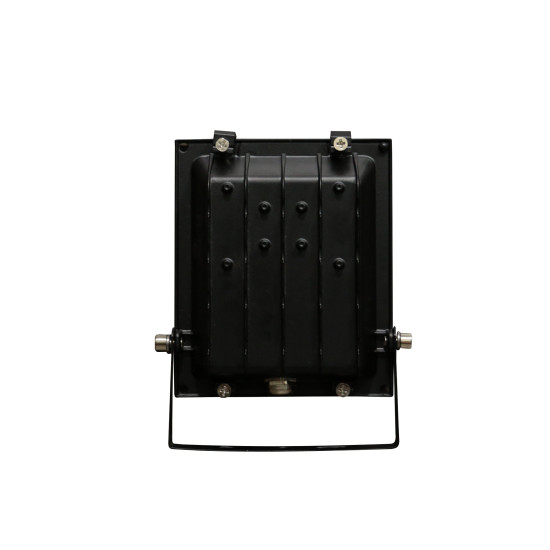 REFLETOR HOLOFOTE LED CTB MODELO E 10W VERDE REFLETOR HOLOFOTE LED CTB MODELO E 10W VERDE