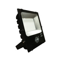 REFLETOR HOLOFOTE LED CTB MODELO E 150W BRANCO FRIO 6500K REFLETOR HOLOFOTE LED CTB MODELO E 150W BRANCO FRIO 6500K