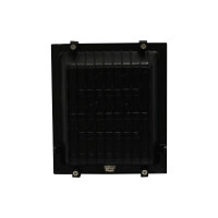 REFLETOR HOLOFOTE LED CTB MODELO E 30W VERDE REFLETOR HOLOFOTE LED CTB MODELO E 30W VERDE