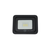 REFLETOR HOLOFOTE LED CTB MODELO F 10W VERDE REFLETOR HOLOFOTE LED CTB MODELO F 10W VERDE