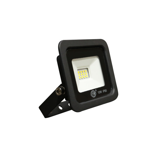 REFLETOR HOLOFOTE LED CTB MODELO F 10W VERDE REFLETOR HOLOFOTE LED CTB MODELO F 10W VERDE