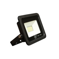 REFLETOR HOLOFOTE LED CTB MODELO F 20W VERDE REFLETOR HOLOFOTE LED CTB MODELO F 20W VERDE