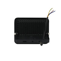 REFLETOR HOLOFOTE LED CTB MODELO F 20W VERDE REFLETOR HOLOFOTE LED CTB MODELO F 20W VERDE