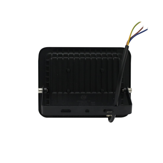 REFLETOR HOLOFOTE LED CTB MODELO F 20W VERDE REFLETOR HOLOFOTE LED CTB MODELO F 20W VERDE