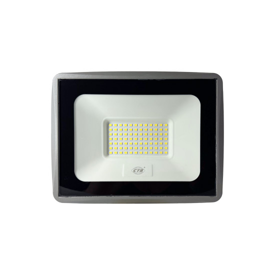 REFLETOR LED 100W VERDE - 2 ANOS DE GARANTIA REFLETOR LED 100W VERDE - 2 ANOS DE GARANTIA