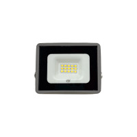 REFLETOR LED 10W BRANCO FRIO 6500K - 2 ANOS DE GARANTIA REFLETOR LED 10W BRANCO FRIO 6500K - 2 ANOS DE GARANTIA