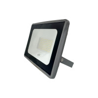 REFLETOR LED 150W BRANCO FRIO 6500K - 2 ANOS DE GARANTIA REFLETOR LED 150W BRANCO FRIO 6500K - 2 ANOS DE GARANTIA