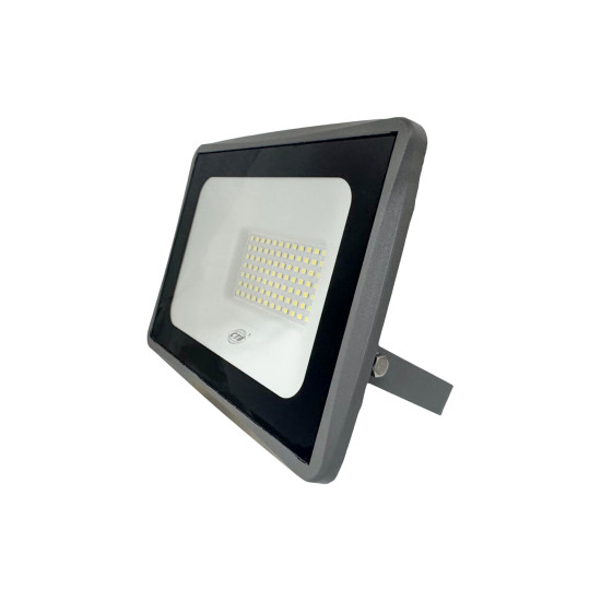 REFLETOR LED 150W BRANCO FRIO 6500K - 2 ANOS DE GARANTIA REFLETOR LED 150W BRANCO FRIO 6500K - 2 ANOS DE GARANTIA