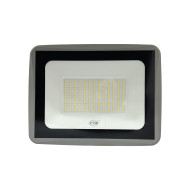 REFLETOR LED 200W BRANCO FRIO 6500K - 2 ANOS DE GARANTIA