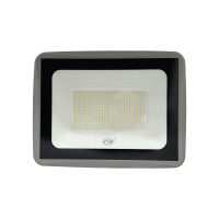 REFLETOR LED 200W BRANCO FRIO 6500K - 2 ANOS DE GARANTIA REFLETOR LED 200W BRANCO FRIO 6500K - 2 ANOS DE GARANTIA