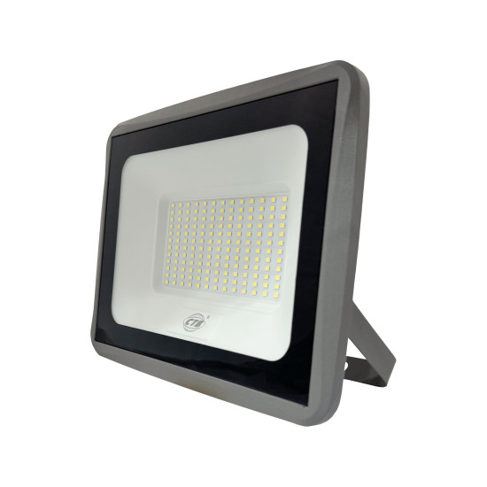 REFLETOR LED 200W BRANCO FRIO 6500K - 2 ANOS DE GARANTIA REFLETOR LED 200W BRANCO FRIO 6500K - 2 ANOS DE GARANTIA