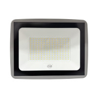 REFLETOR LED 300W BRANCO FRIO 6500K - 2 ANOS DE GARANTIA REFLETOR LED 300W BRANCO FRIO 6500K - 2 ANOS DE GARANTIA