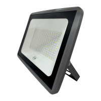 REFLETOR LED 300W BRANCO FRIO 6500K - 2 ANOS DE GARANTIA REFLETOR LED 300W BRANCO FRIO 6500K - 2 ANOS DE GARANTIA