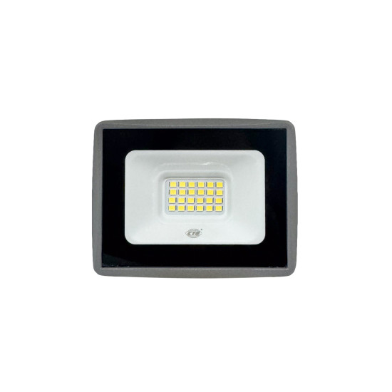 REFLETOR LED 30W BRANCO FRIO 6500K - 2 ANOS DE GARANTIA REFLETOR LED 30W BRANCO FRIO 6500K - 2 ANOS DE GARANTIA