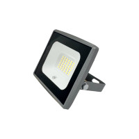 REFLETOR LED 50W BRANCO FRIO 6500K - 2 ANOS DE GARANTIA REFLETOR LED 50W BRANCO FRIO 6500K - 2 ANOS DE GARANTIA