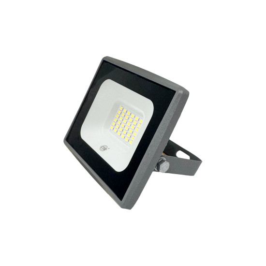 REFLETOR LED 50W BRANCO FRIO 6500K - 2 ANOS DE GARANTIA REFLETOR LED 50W BRANCO FRIO 6500K - 2 ANOS DE GARANTIA