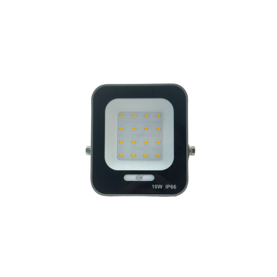 REFLETOR PROFISSIONAL 10W BRANCO FRIO 6500K - 5 ANOS GARANTIA REFLETOR PROFISSIONAL 10W BRANCO FRIO 6500K - 5 ANOS GARANTIA