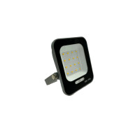 REFLETOR PROFISSIONAL 10W BRANCO FRIO 6500K - 5 ANOS GARANTIA REFLETOR PROFISSIONAL 10W BRANCO FRIO 6500K - 5 ANOS GARANTIA