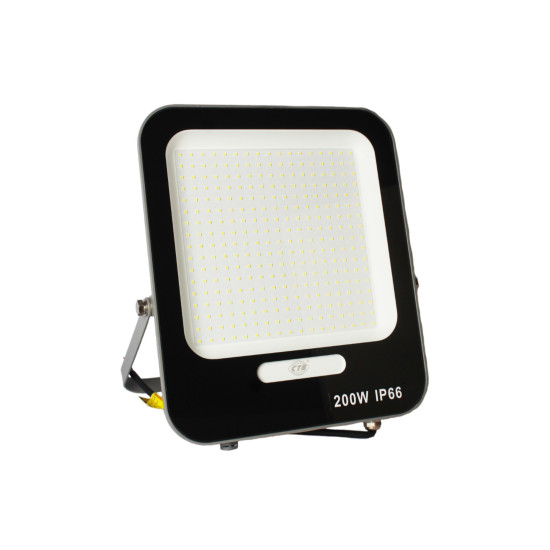 REFLETOR PROFISSIONAL 200W BRANCO FRIO 5 ANOS GARANTIA REFLETOR PROFISSIONAL 200W BRANCO FRIO 5 ANOS GARANTIA