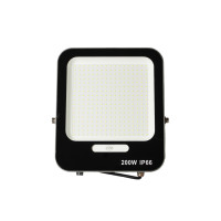 REFLETOR PROFISSIONAL 200W BRANCO FRIO 5 ANOS GARANTIA REFLETOR PROFISSIONAL 200W BRANCO FRIO 5 ANOS GARANTIA