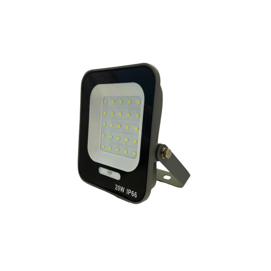 REFLETOR PROFISSIONAL 20W VERDE - 5 ANOS GARANTIA REFLETOR PROFISSIONAL 20W VERDE - 5 ANOS GARANTIA