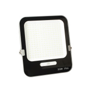 REFLETOR PROFISSIONAL 300W BRANCO FRIO 5 ANOS GARANTIA
